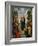 Immaculate Conception with Six Saints-Piero di Cosimo-Framed Giclee Print