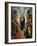 Immaculate Conception with Six Saints-Piero di Cosimo-Framed Giclee Print