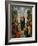 Immaculate Conception with Six Saints-Piero di Cosimo-Framed Giclee Print