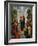 Immaculate Conception with Six Saints-Piero di Cosimo-Framed Giclee Print