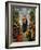 Immaculate Conception with Six Saints-Piero di Cosimo-Framed Giclee Print