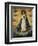 Immaculate Conception-Francisco de Zurbarán-Framed Giclee Print