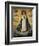 Immaculate Conception-Francisco de Zurbarán-Framed Giclee Print