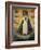 Immaculate Conception-Francisco de Zurbarán-Framed Giclee Print