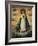 Immaculate Conception-Francisco de Zurbarán-Framed Giclee Print