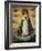 Immaculate Conception-Francisco de Zurbarán-Framed Giclee Print