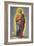 Immaculate Conception-Giovanni Battista Salvi da Sassoferrato-Framed Giclee Print