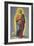 Immaculate Conception-Giovanni Battista Salvi da Sassoferrato-Framed Giclee Print