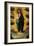 Immaculate Conception-Francisco de Zurbarán-Framed Giclee Print