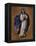 Immaculée Conception-Francisco de Zurbarán-Framed Premier Image Canvas