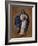 Immaculée Conception-Francisco de Zurbarán-Framed Giclee Print
