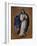 Immaculée Conception-Francisco de Zurbarán-Framed Giclee Print