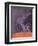 'Immense Eruption of a Solar Prominence 140,000 Miles High', c1935-Unknown-Framed Giclee Print