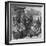 Immigrants Disembarking at Quebec, Canada-null-Framed Photographic Print
