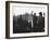 Immigrants Who Are Just Arriving in the Us-Michael Rougier-Framed Photographic Print