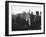 Immigrants Who Are Just Arriving in the Us-Michael Rougier-Framed Photographic Print