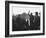 Immigrants Who Are Just Arriving in the Us-Michael Rougier-Framed Photographic Print