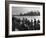 Immigrants Who are Just Arriving in the Us-null-Framed Photographic Print