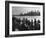 Immigrants Who are Just Arriving in the Us-null-Framed Photographic Print