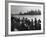 Immigrants Who are Just Arriving in the Us-null-Framed Photographic Print