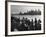 Immigrants Who are Just Arriving in the Us-null-Framed Photographic Print