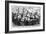 Immigration Cartoon, 1869-Thomas Nast-Framed Giclee Print