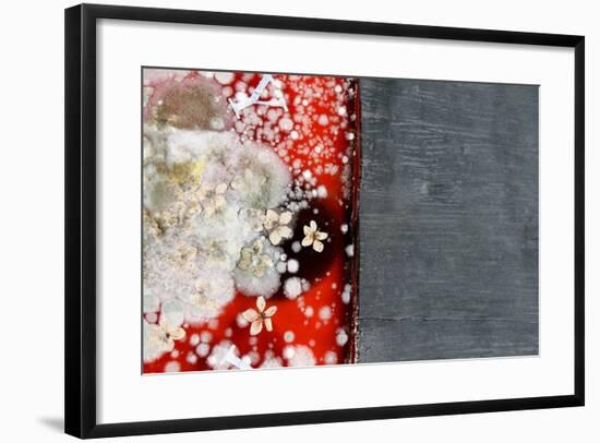 Immortality 2-Charlie Millar-Framed Giclee Print