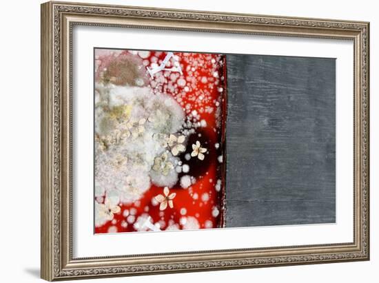 Immortality 2-Charlie Millar-Framed Giclee Print