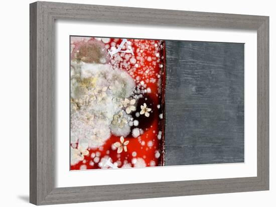 Immortality 2-Charlie Millar-Framed Giclee Print