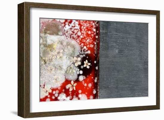 Immortality 2-Charlie Millar-Framed Giclee Print