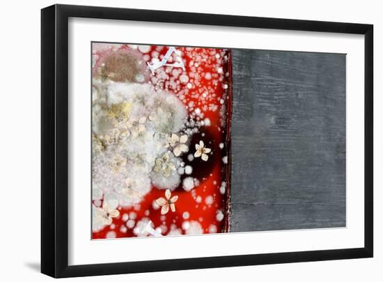 Immortality 2-Charlie Millar-Framed Giclee Print