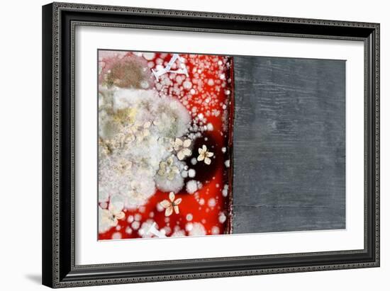 Immortality 2-Charlie Millar-Framed Giclee Print