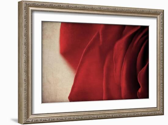 Immortalized-Jessica Rogers-Framed Giclee Print