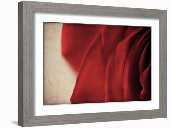 Immortalized-Jessica Rogers-Framed Giclee Print