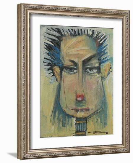 Imogene-Tim Nyberg-Framed Giclee Print