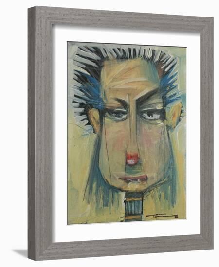 Imogene-Tim Nyberg-Framed Giclee Print