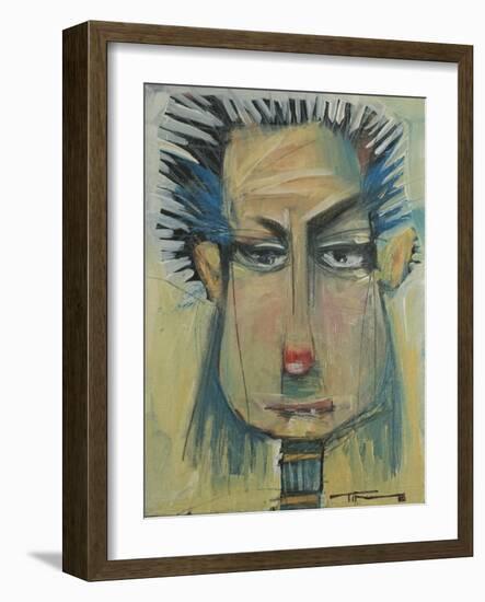 Imogene-Tim Nyberg-Framed Giclee Print