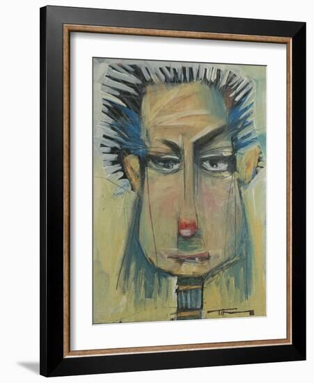 Imogene-Tim Nyberg-Framed Giclee Print