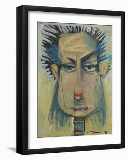 Imogene-Tim Nyberg-Framed Giclee Print