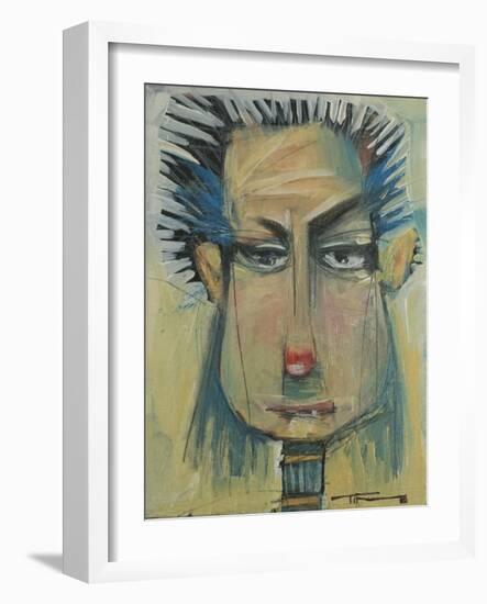 Imogene-Tim Nyberg-Framed Giclee Print