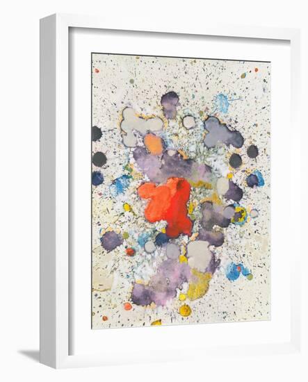 Impact-Jodi Fuchs-Framed Giclee Print