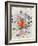 Impact-Jodi Fuchs-Framed Giclee Print