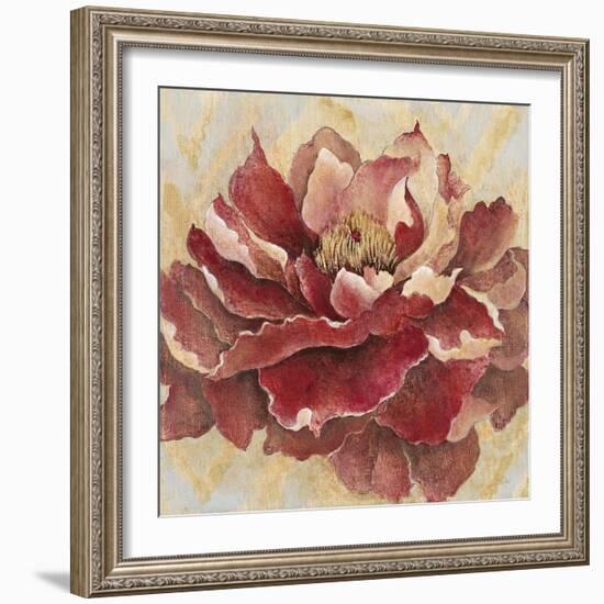 Impassioned-Studio M-Framed Art Print