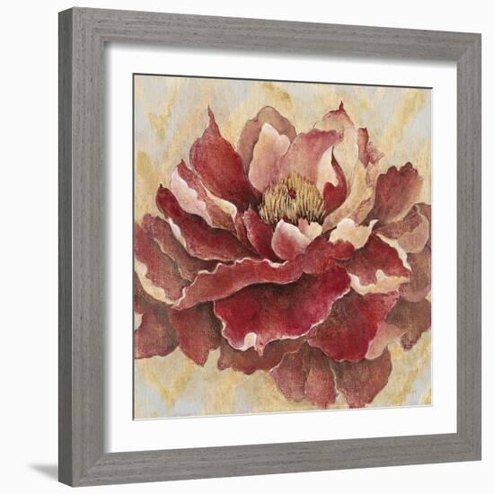 Impassioned-Studio M-Framed Art Print