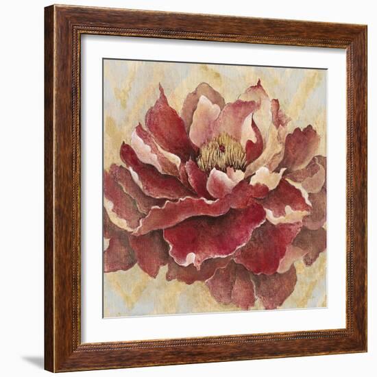 Impassioned-Studio M-Framed Art Print