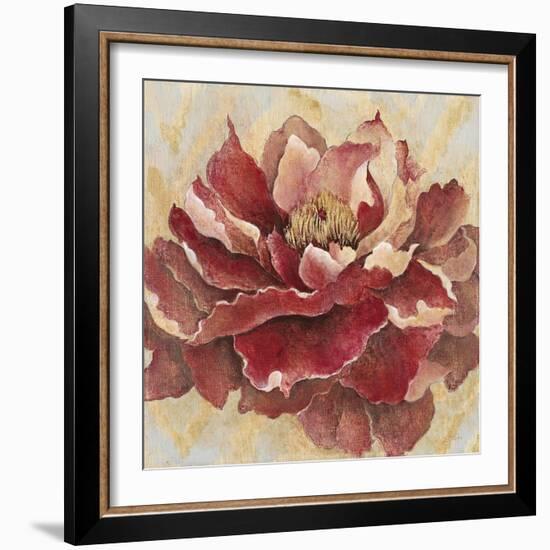 Impassioned-Studio M-Framed Art Print