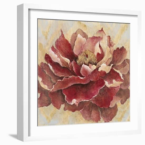 Impassioned-Studio M-Framed Art Print