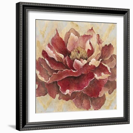 Impassioned-Studio M-Framed Art Print