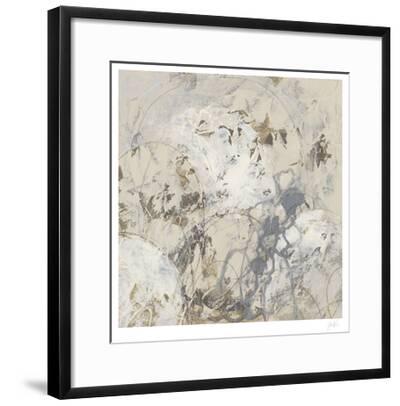 Impasto Gesture I Limited Edition June Erica Vess Art Com