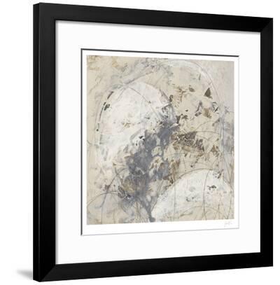 Impasto Gesture Iv Limited Edition June Erica Vess Art Com